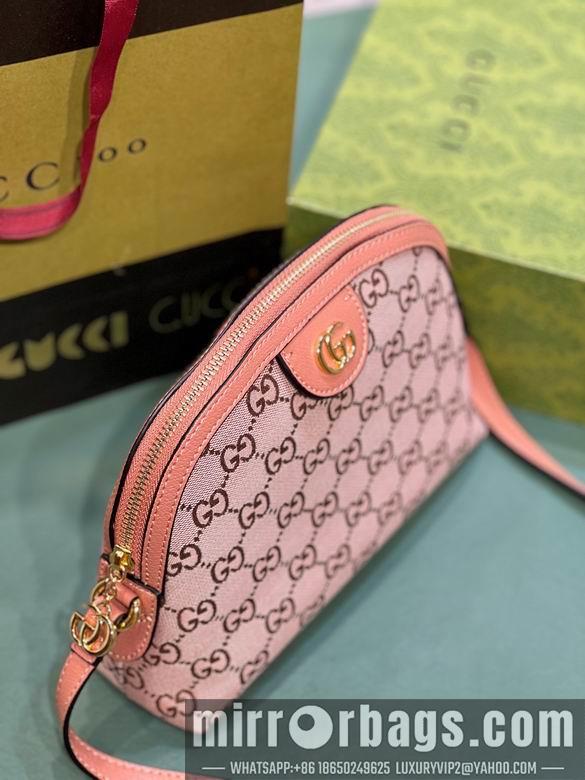 Gucci Bags 1:1 499621 23.5X19X8cm DF