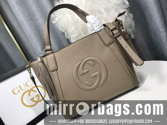 Gucci Bags 1:1 369176 26x23x13.5cm df06