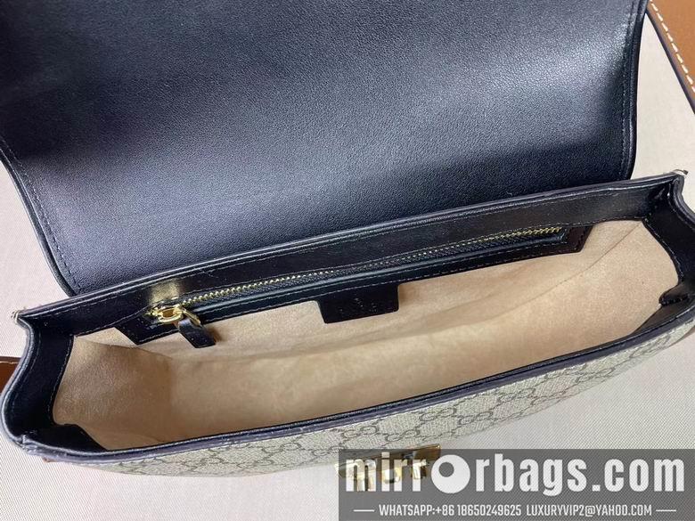 Gucci Bags 1:1 PadlocK 644524 22X19.5X6.5cm DF