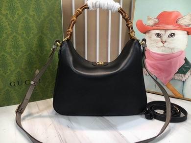 Gucci Bags 1:1 746124 30X23X6.5cm DF 3colour