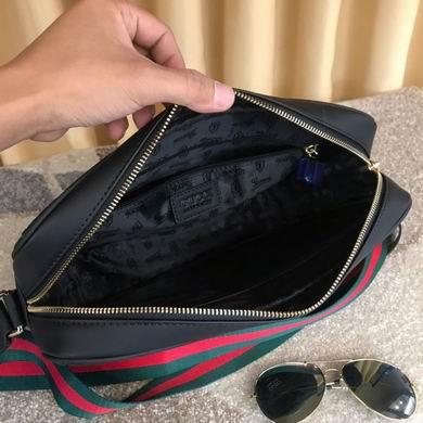 Gucci Bags 1:1 673-3 25X28X5cm WP