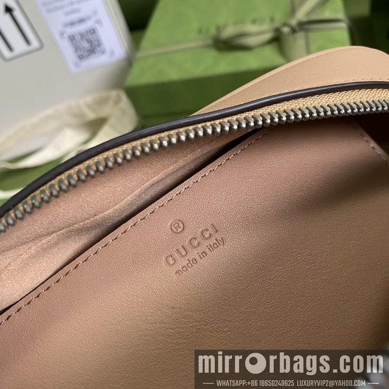 Gucci Bags 1:1 447632 24X13X7cm XM