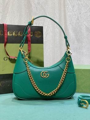 Gucci Bags 1:1 731817 25X19X7cm DF 4colour