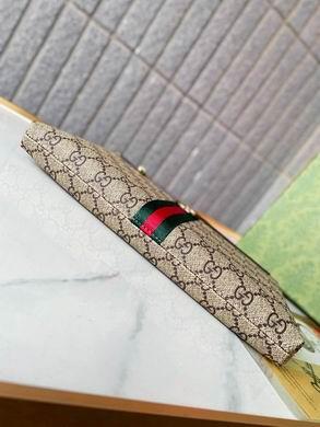 Gucci Bags 1:1 743996 28X18X2.5cm XM 3colour