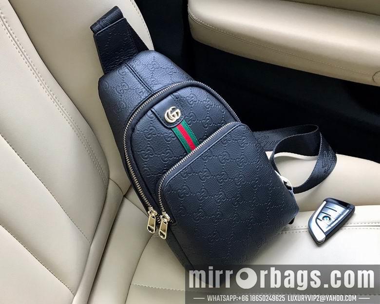 Gucci Bags 1:1 33230-2 16X32X7cm XM
