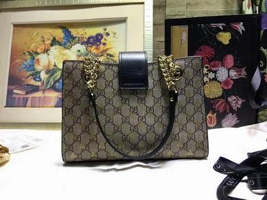 Gucci Bags 1:1 498156 26X18X10cm DF