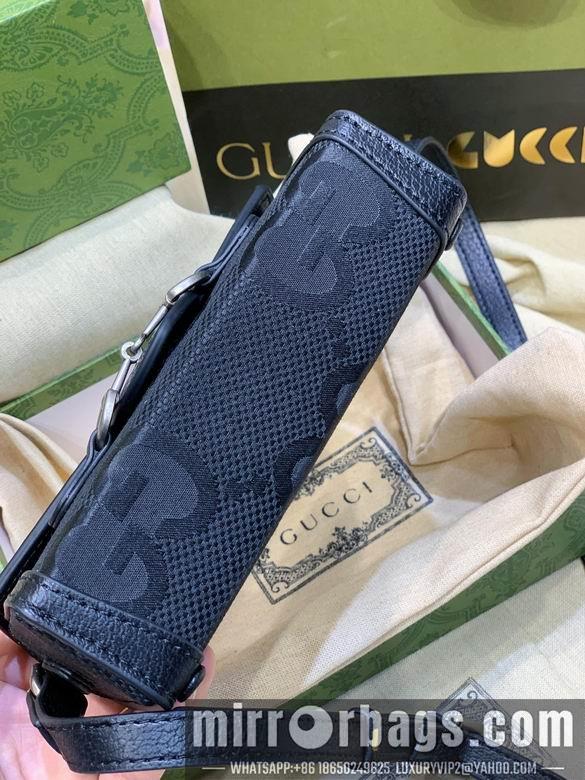 Gucci Bags 1:1 699296 18X12X5cm DF-1