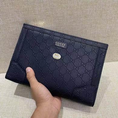 Gucci Bags 1:1 27X17X4cm 082002 XM