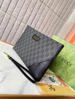Gucci Bags 1:1 G019-1 28X18X2.5cm XM 3colour