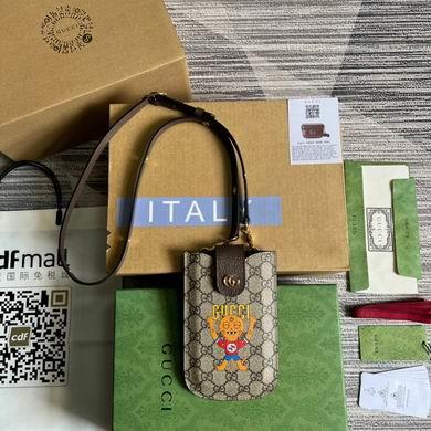 Gucci Bags 1:1 700732 12X18cm MP 2colour