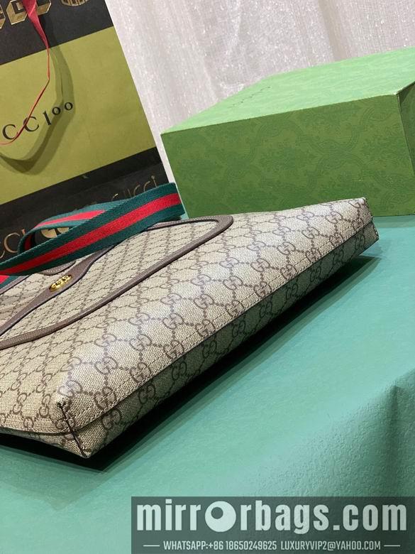 Gucci Bags 1:1 Ophidia 744544 31X38X6cm DF