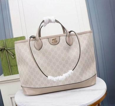 Gucci Bags 1:1 739730 38.5X28.5X15cm DF 2colour