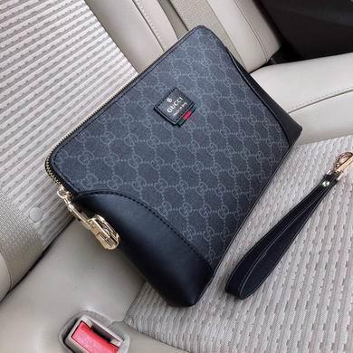 Gucci Bags 1:1 825-1 27X19X4cm XM 2colour
