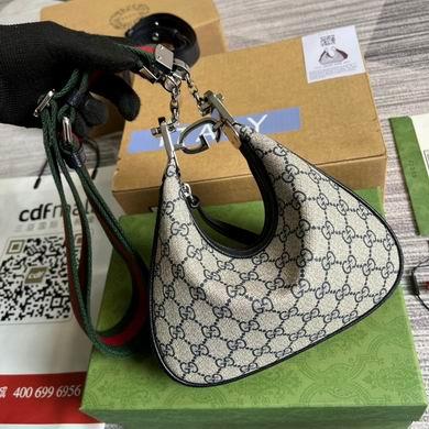 Gucci Bags 1:1 Attache 699409 23X22X5cm MP 4colour