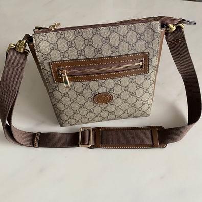 Gucci Bags 1:1 681021 21x23.5x4.5cm df02