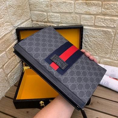 Gucci Bags 1:1 33019-1 28X18X5cm XM 2colour