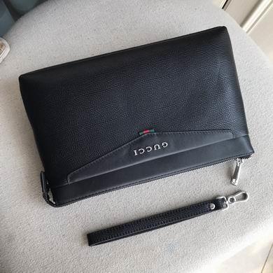 Gucci Bags 1:1 7542-4 28X18X2.5cm XM