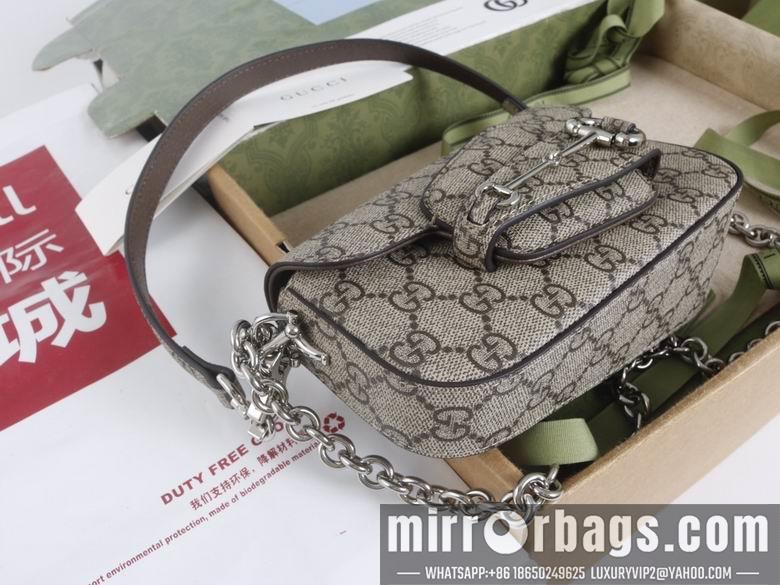 Gucci Bags 1:1 774209 8-12.5X19.5X3-6cm