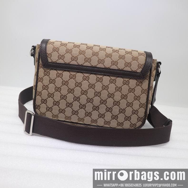 Gucci Bags 1:1 449172 27x20x9cm df