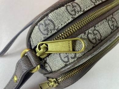 Gucci Bags 1:1 Ophidia 722557 18X11X6cm DF