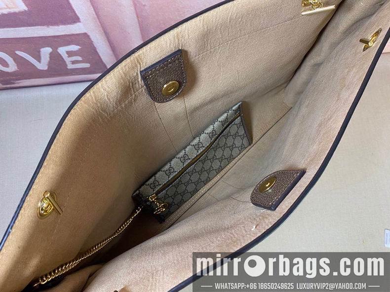 Gucci Bags 1:1 Ophidia 537219 45x35x6cm df04
