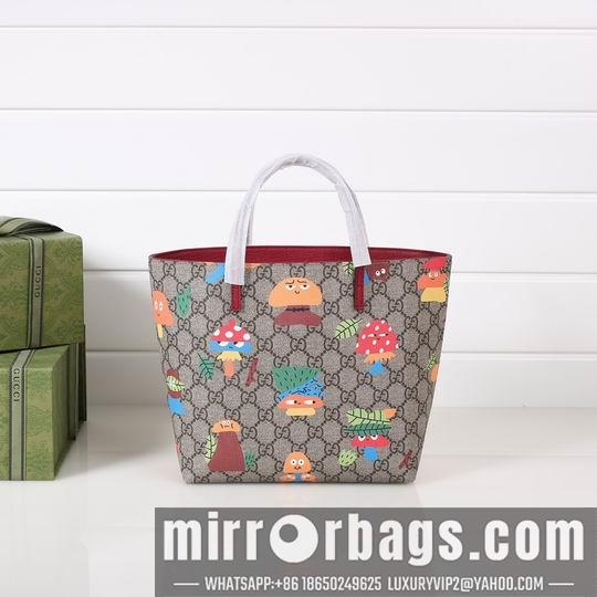 Gucci Bags 1:1 410812 20.5x20x10cm df15