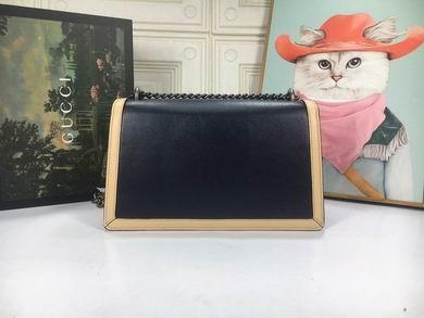 Gucci Bags 1:1 WD400249 28X18X9