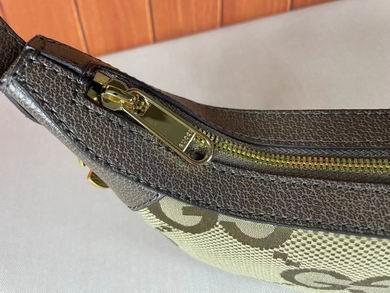 Gucci Bags 1:1 658551 20X15X5cm DF 3colour