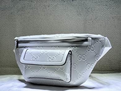 Gucci Bags 1:1 645093 28X18X8cm DF 2colour