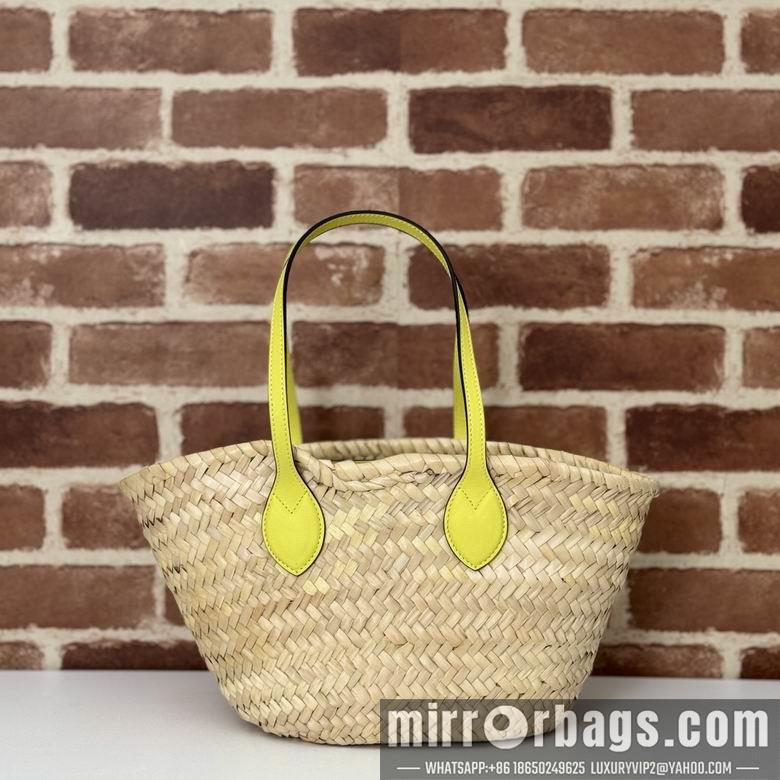 Gucci Bags 1:1 779524 26X22.5X18cm DF 2colour