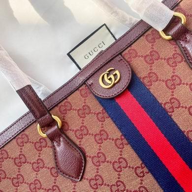 Gucci Bags 1:1 631685 38X28X14cm DF 3colour