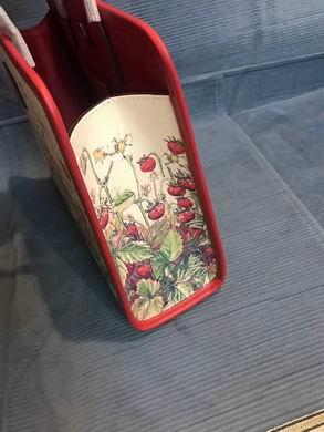 Gucci Bags 1:1 605614 28X26X9cm DF