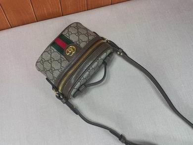 Gucci Bags 1:1 699765 18X12X6cm DF 2colour