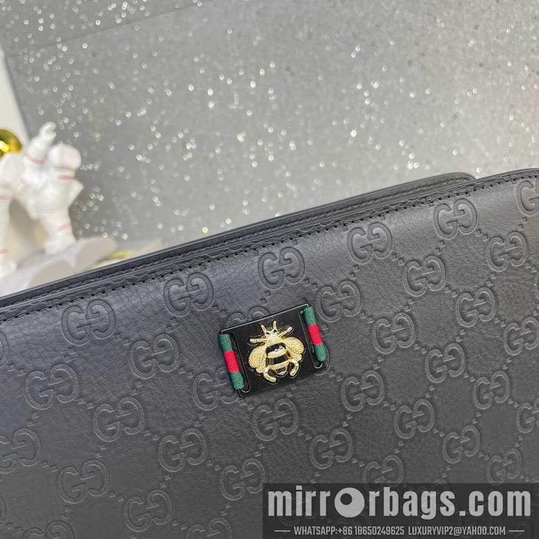 Gucci Bags 1:1 8812-4 28X18X3cm WP