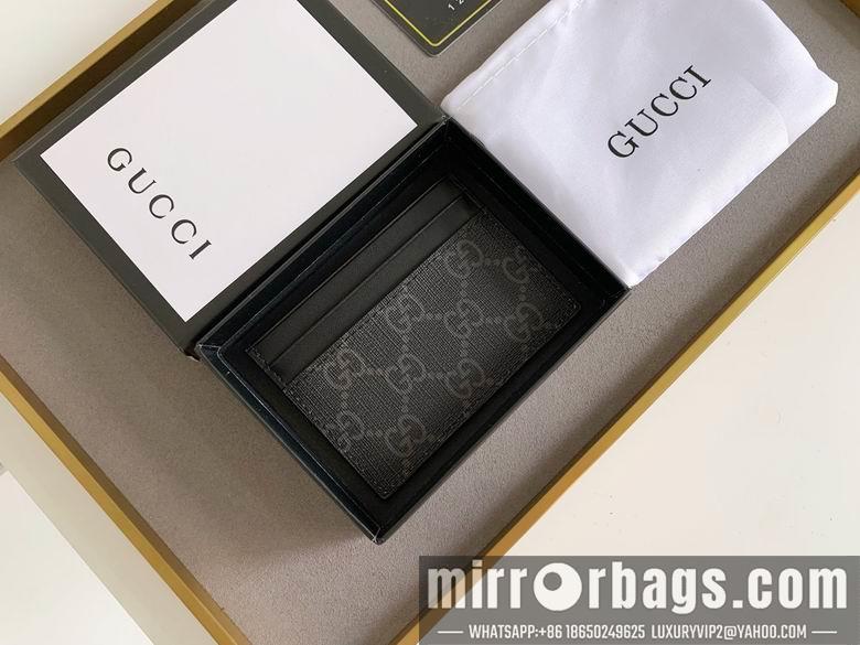 Gucci Bags 1:1 451277 10X7.5cm YG 2