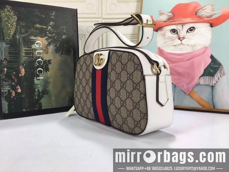 Gucci Bags 1:1 Ophidia 681064 21x14x7cm df