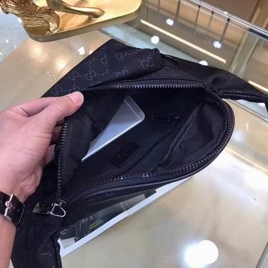 Gucci Bags 1:1 3396-4 39X18X8cm XM