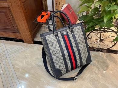 Gucci Bags 1:1 Ophidia 724685 30X32X10.5cm DF