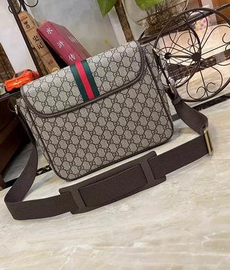 Gucci Bags 1:1 761741 28X22X8cm DF 3colour
