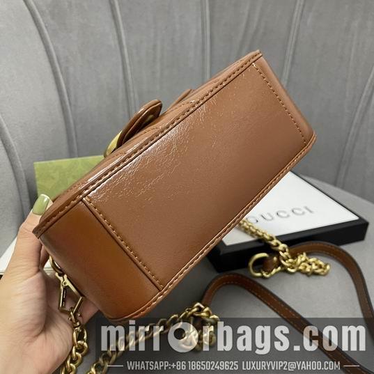 Gucci Bags 1:1 WL547260 21X15X8