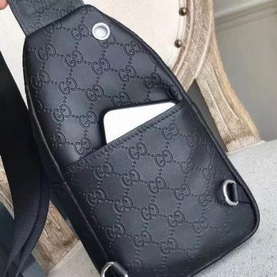 Gucci Bags 1:1 9871-2 28X16X7.5cm XM
