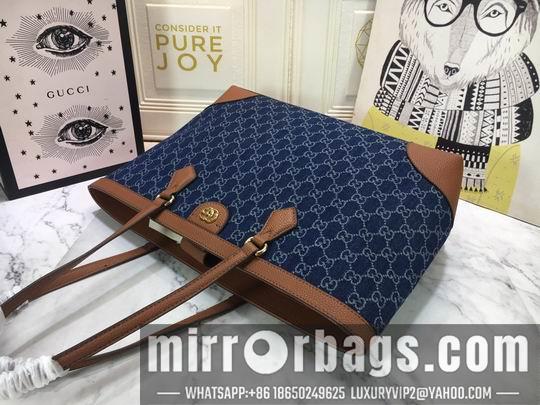 Gucci Bags 1:1 631685 38x28x14cm df05