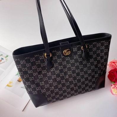 Gucci Bags 1:1 631685 38x28x14cm df01