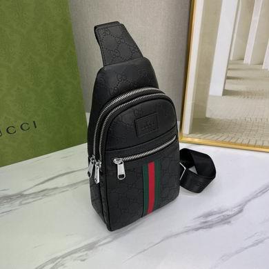 Gucci Bags 1:1 318 16X29X7cm WP