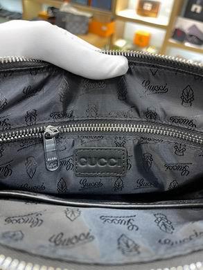 Gucci Bags 1:1 6017-4 24X5X26cm WP 2colour