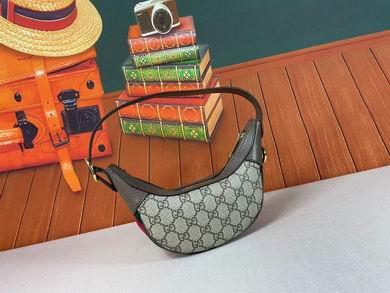 Gucci Bags 1:1 658551 20X15X5cm DF 3colour