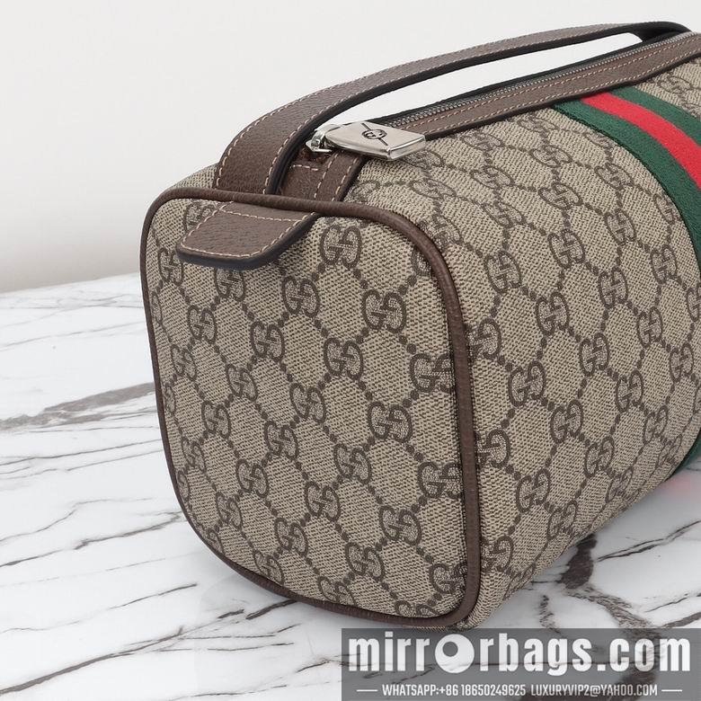Gucci Bags 1:1 759689 25.5X13X13cm DF