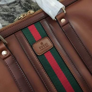 Gucci Bags 1:1 WD387605 34X22X18