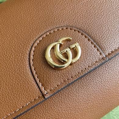 Gucci Bags 1:1 675794 24X14.5X4.5cm DF 4colour