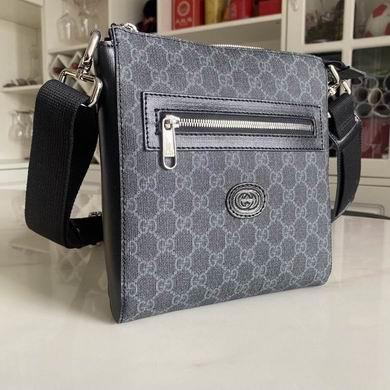 Gucci Bags 1:1 645054 21X23X4cm DF